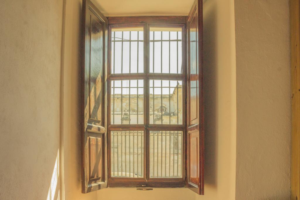 Somos Hostal Antigua ห้อง รูปภาพ
