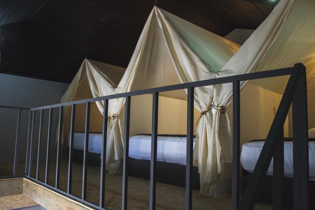Somos Hostal Antigua ภายนอก รูปภาพ